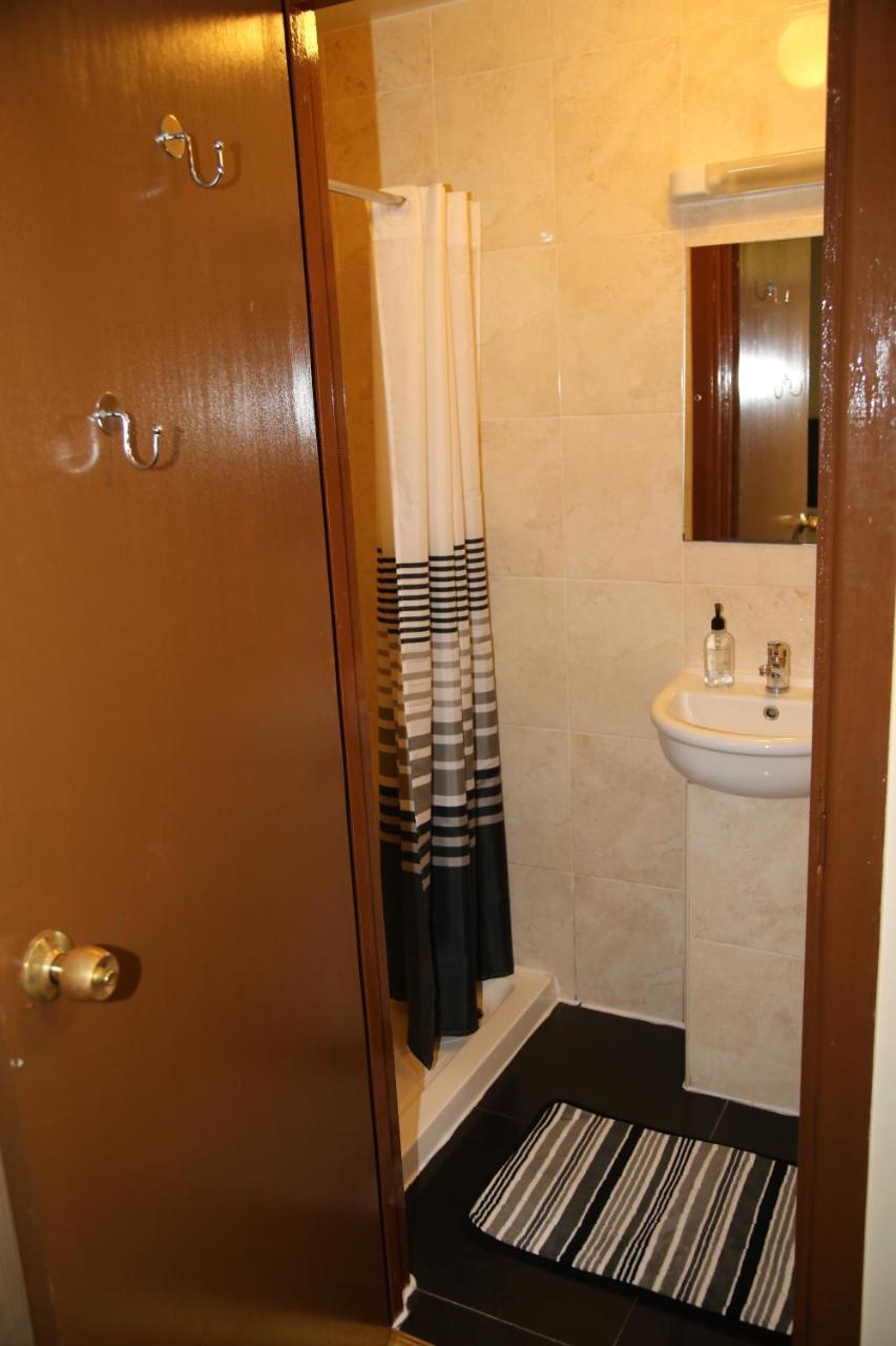 Portsmouth Budget Hotels - All Rooms Are En-Suite Bagian luar foto